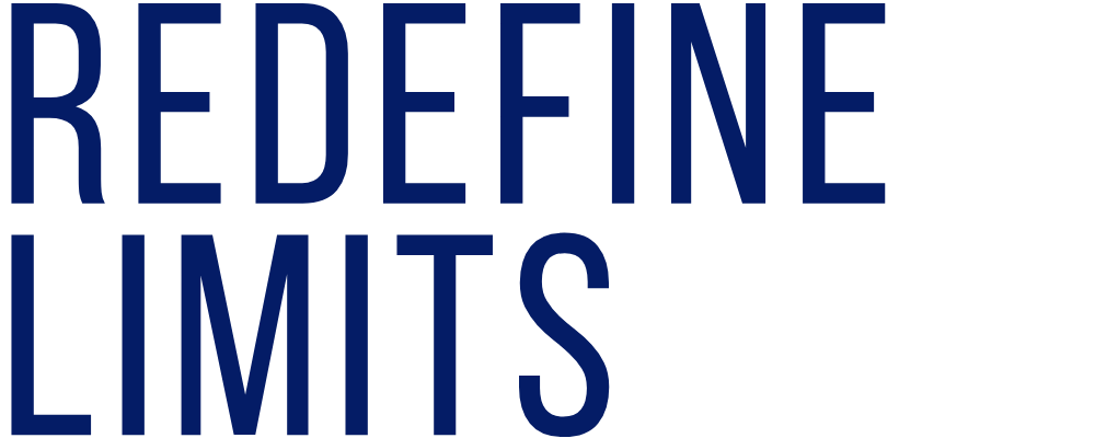 Redefine Limits